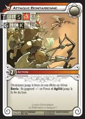 Attaque Bontarienne [Bonta & Brâkmar 189/320]