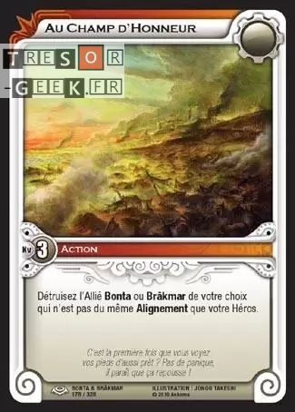 Au Champ d'Honneur [Bonta & Brâkmar 178/320]