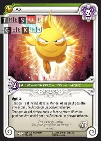 Az [Bonta & Brâkmar 96/320]