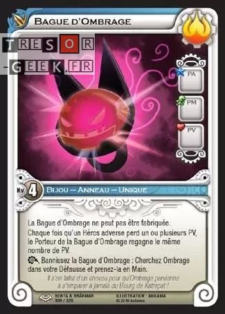 Bague d'Ombrage [Bonta & Brâkmar 309/320]