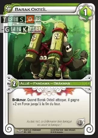 Barak Okteïl [Bonta & Brâkmar 40/320]
