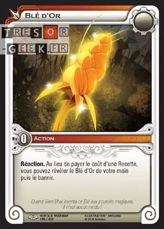 Blé d'Or [Bonta & Brâkmar 199/320]