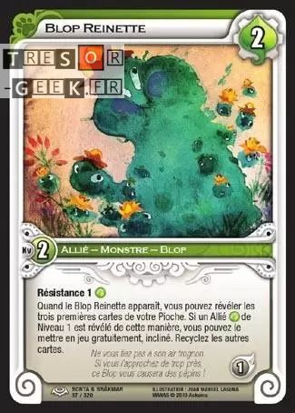 Blop Reinette [Bonta & Brâkmar 37/320]