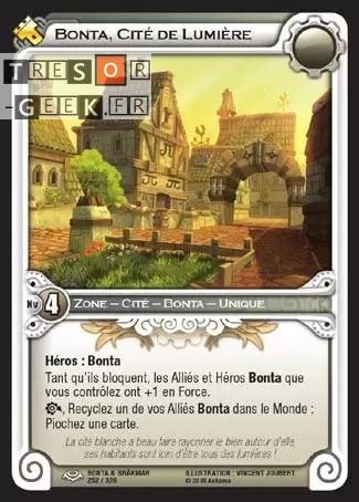 Bonta, Cité de Lumière [Bonta & Brâkmar 252/320]