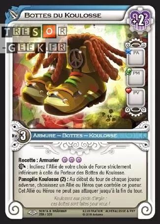 Bottes du Koulosse [Bonta & Brâkmar 269/320]