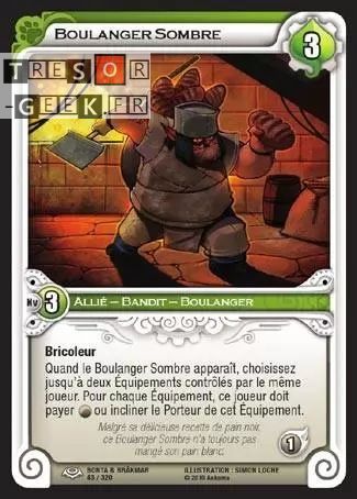 Boulanger Sombre [Bonta & Brâkmar 43/320]