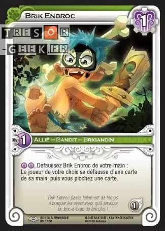 Brik Enbroc [Bonta & Brâkmar 66/320]