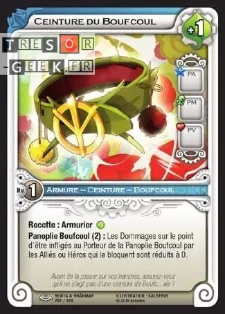 Ceinture du Boufcoul [Bonta & Brâkmar 261/320]