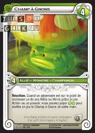 Champ à Gnons [Bonta & Brâkmar 49/320]