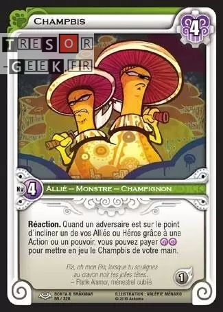Champbis [Bonta & Brâkmar 86/320]