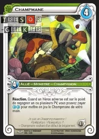 Champmane [Bonta & Brâkmar 160/320]