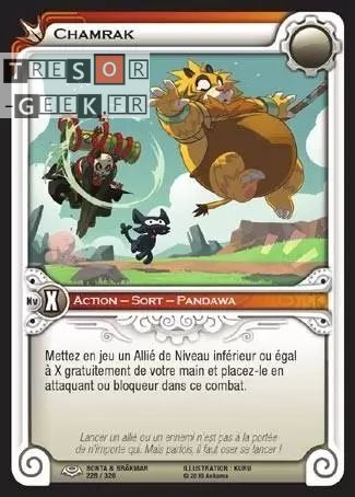 Chamrak [Bonta & Brâkmar 228/320]