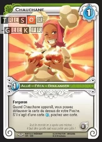 Chauchane [Bonta & Brâkmar 137/320]