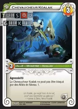 Chevaucheur Koalak [Bonta & Brâkmar 119/320]