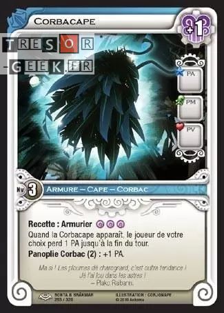 Corbacape [Bonta & Brâkmar 263/320]