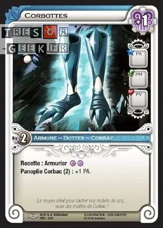 Corbottes [Bonta & Brâkmar 265/320]