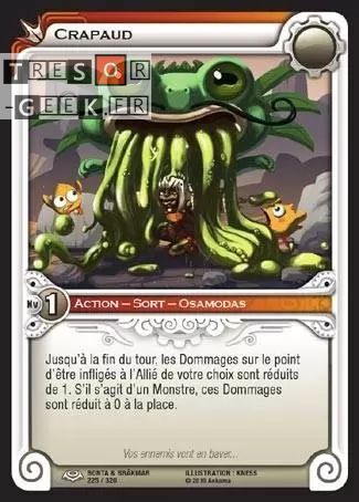 Crapaud [Bonta & Brâkmar 225/320]
