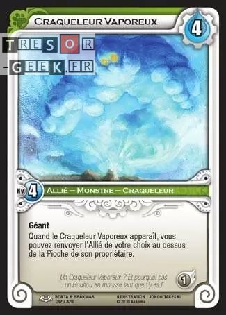 Craqueleur Vaporeux [Bonta & Brâkmar 162/320]