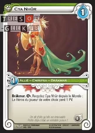 Cya Nhûr [Bonta & Brâkmar 142/320]