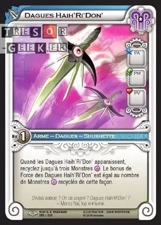 Dagues Haih'Ri'Don' [Bonta & Brâkmar 285/320]