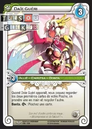 Daïe Guéri [Bonta & Brâkmar 156/320]