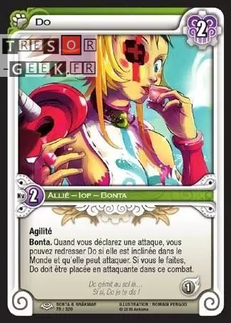 Do [Bonta & Brâkmar 76/320]