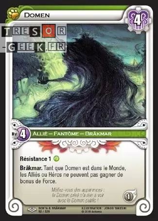 Domen [Bonta & Brâkmar 92/320]