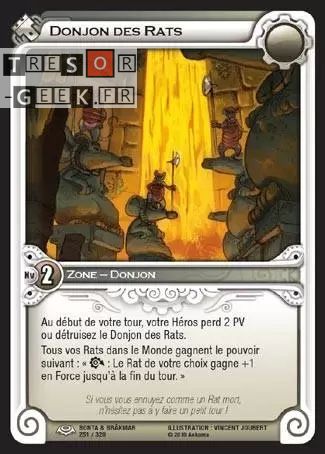 Donjon des Rats [Bonta & Brâkmar 251/320]