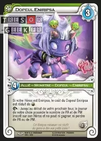 Dopeul Eniripsa [Bonta & Brâkmar 163/320]