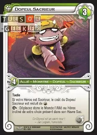 Dopeul Sacrieur [Bonta & Brâkmar 52/320]
