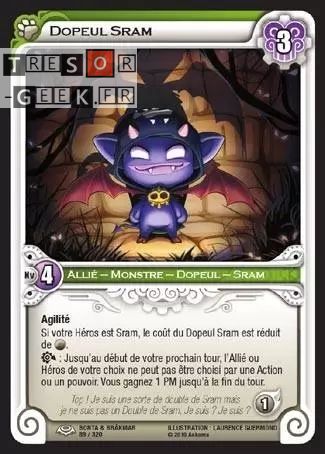 Dopeul Sram [Bonta & Brâkmar 89/320]