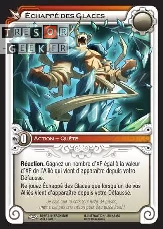 Échappé des Glaces [Bonta & Brâkmar 203/320]