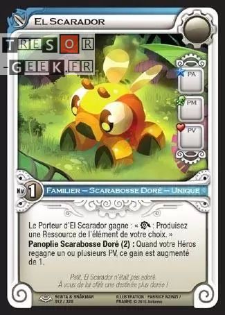 El Scarador [Bonta & Brâkmar 312/320]