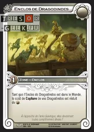 Enclos de Dragodindes [Bonta & Brâkmar 248/320]