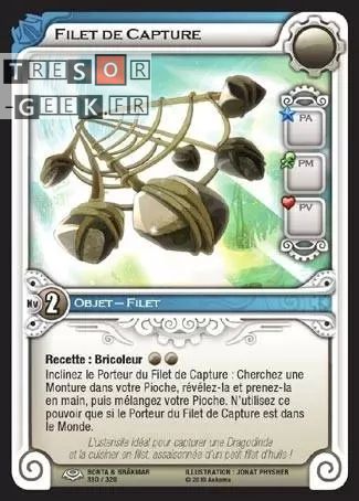 Filet de Capture [Bonta & Brâkmar 310/320]