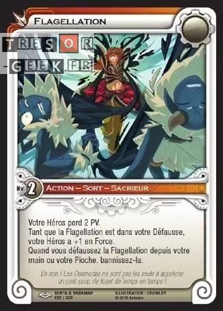 Flagellation [Bonta & Brâkmar 232/320]