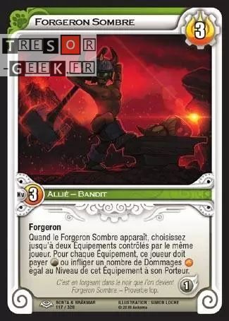 Forgeron Sombre [Bonta & Brâkmar 117/320]
