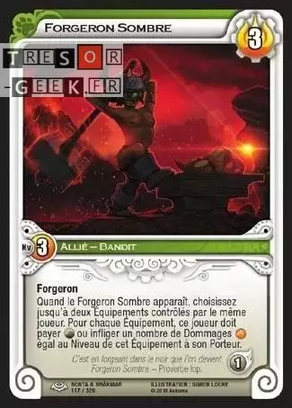 Forgeron Sombre [Bonta & Brâkmar 117/320]