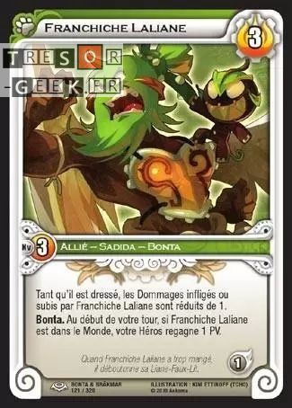Franchiche Laliane [Bonta & Brâkmar 121/320]