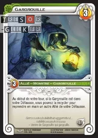 Gargrouille [Bonta & Brâkmar 116/320]