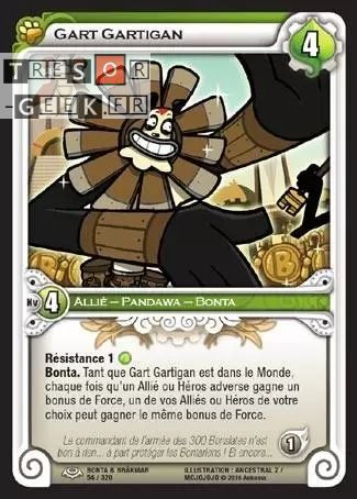 Gart Gartigan [Bonta & Brâkmar 54/320]