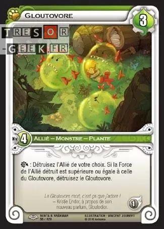 Gloutovore [Bonta & Brâkmar 56/320]