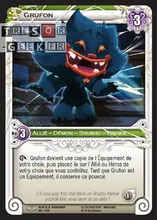 Grufon [Bonta & Brâkmar 94/320]