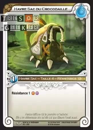 Havre Sac du Crocodaille [Bonta & Brâkmar 16/320]
