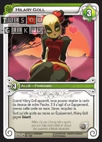 Hilary Goll [Bonta & Brâkmar 44/320]