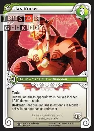 Jan Khess [Bonta & Brâkmar 46/320]
