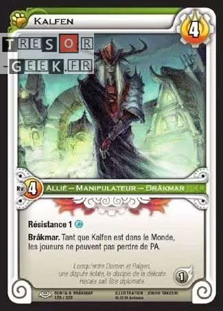 Kalfen [Bonta & Brâkmar 129/320]