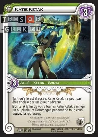 Katie Ketak [Bonta & Brâkmar 82/320]