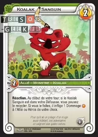 Koalak Sanguin [Bonta & Brâkmar 106/320]