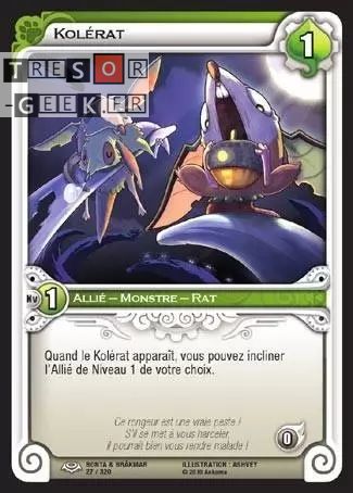 Kolérat [Bonta & Brâkmar 27/320]